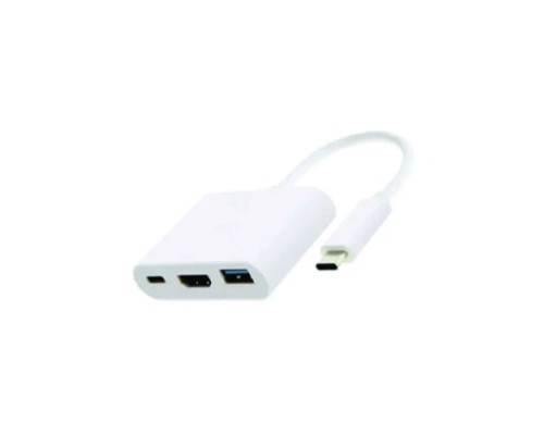 Apple A1621 USB-C Digital AV Multiport Adapter for MacBook