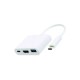 Apple A1621 USB-C Digital AV Multiport Adapter for MacBook