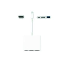 Apple A1621 USB-C Digital AV Multiport Adapter for MacBook