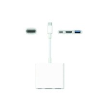 Apple A1621 USB-C Digital AV Multiport Adapter for MacBook