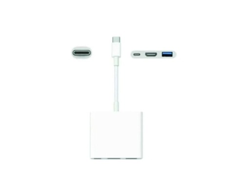 Apple A1621 USB-C Digital AV Multiport Adapter for MacBook