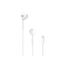 APPLE A1748 MMTN2ZM/A LIGHTNING EARPHONES