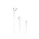 APPLE A1748 MMTN2ZM/A LIGHTNING EARPHONES