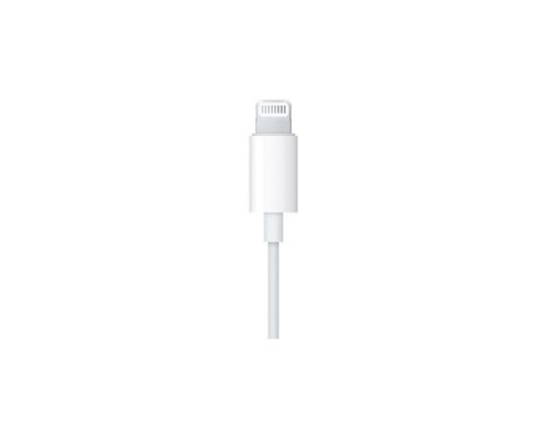 Apple EarPods with Lightning Connector