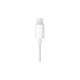 Apple EarPods with Lightning Connector