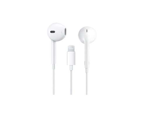 Apple EarPods with Lightning Connector