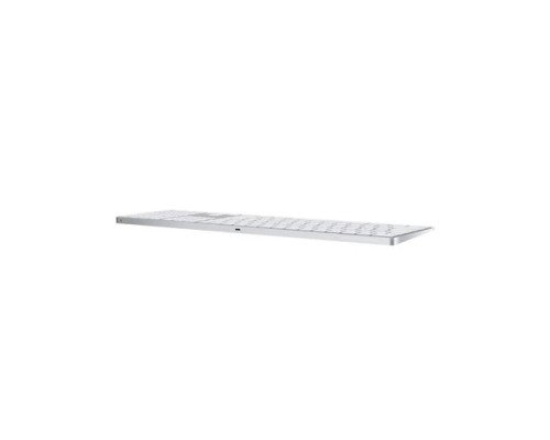 Apple Magic Keyboard with Numeric Keypad