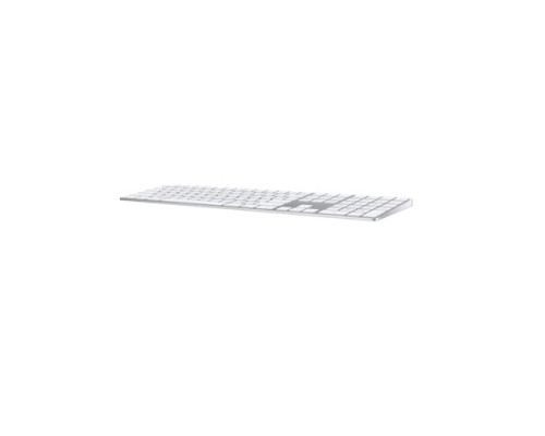 Apple Magic Keyboard with Numeric Keypad
