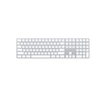 Apple Magic Keyboard with Numeric Keypad
