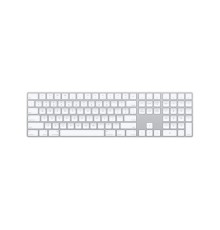 Apple Magic Keyboard with Numeric Keypad