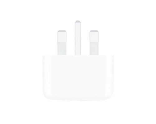 APPLE MHJF3ZE/A USB-C 20W POWER ADAPTER (A2344)