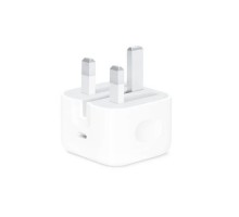 APPLE MHJF3ZE/A USB-C 20W POWER ADAPTER (A2344)