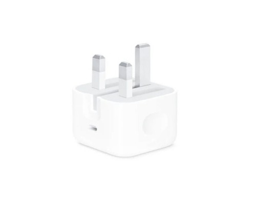 APPLE MHJF3ZE/A USB-C 20W POWER ADAPTER (A2344)