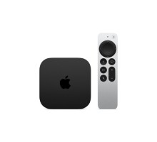 Apple TV 4K 64GB HDR Streaming Device (2021)