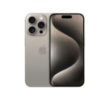 iPhone 15 Pro Max - Official Apple Flagship Smartphone