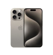 iPhone 15 Pro Max - Official Apple Flagship Smartphone