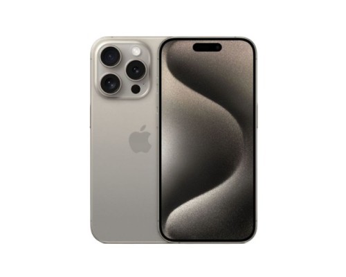 iPhone 15 Pro Max - Official Apple Flagship Smartphone