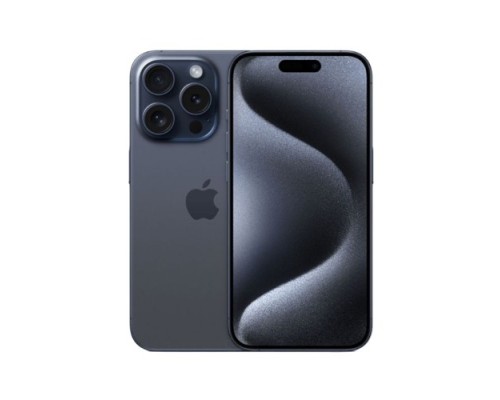 iPhone 15 Pro Max - Official Apple Flagship Smartphone