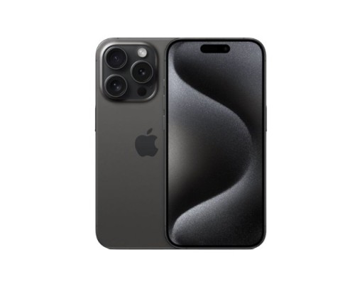 iPhone 15 Pro Max - Official Apple Flagship Smartphone