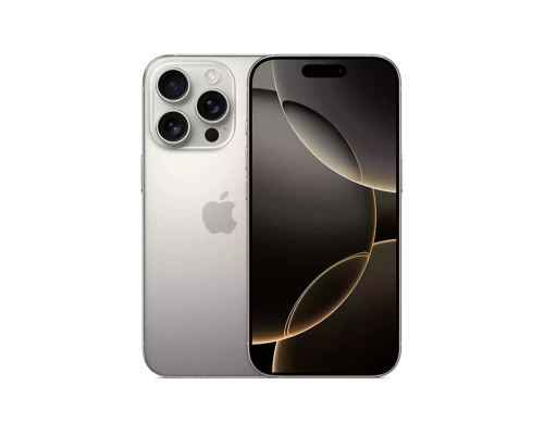 iPhone 16 Pro Price in Bangladesh - Flagship Redefined