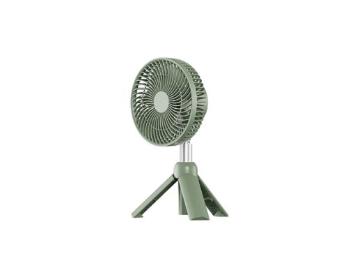 AZEADA PD-F27 Cooler Desktop Fan with Tripod Stand