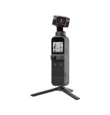 DJI Osmo Pocket 2 Creator Combo 3 Axis Gimbal Stabilizer Action Camera