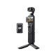 DJI Osmo Pocket 3 Creator Combo 3 Axis Gimbal Stabilizer Action Camera