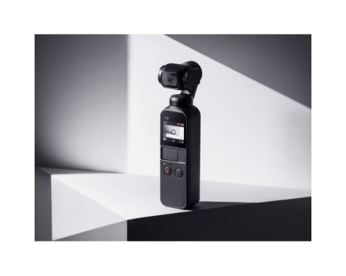 Dji Osmo Pocket 3 Axis 4K Ultra HD Action Camera with Mechanical Gimbal