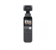 Dji Osmo Pocket 3 Axis 4K Ultra HD Action Camera with Mechanical Gimbal