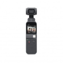 Dji Osmo Pocket 3 Axis 4K Ultra HD Action Camera with Mechanical Gimbal
