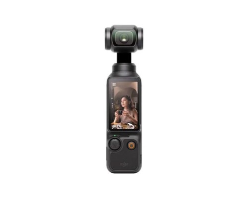 DJI Osmo Pocket 3 Creator Combo 3 Axis Gimbal Stabilizer Action Camera