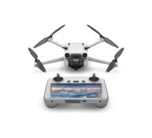 DJI Mini 3 Pro RC Controller Drone