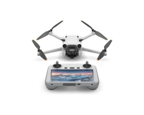 DJI Mini 3 Pro RC Controller Drone