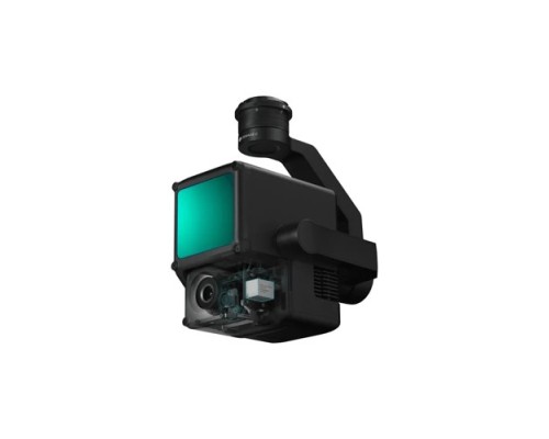 DJI Zenmuse L1 Drone Camera For Support