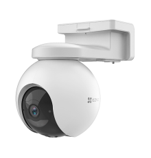 EZVIZ EB8 2K Pan & Tilt 4G Battery Camera