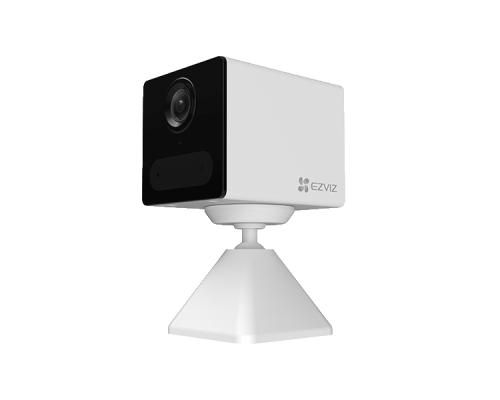 EZVIZ CB2 Wi-Fi Smart Home Battery Camera