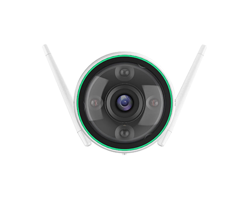 EZVIZ CS-C3N 2 MP Outdoor Wi-Fi IP Camera