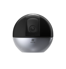 EZVIZ E6 3K Pan & Tilt Wi-Fi Camera
