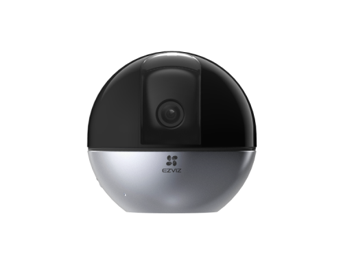 EZVIZ E6 3K Pan & Tilt Wi-Fi Camera