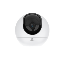 EZVIZ H6 3K Smart Home Wi-Fi Camera