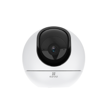 EZVIZ H6 3K Smart Home Wi-Fi Camera