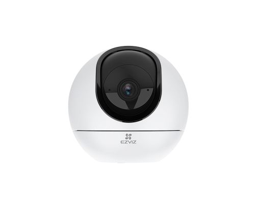 EZVIZ H6 3K Smart Home Wi-Fi Camera
