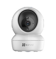 EZVIZ H6c 1080p Pan & 3D DNR Tilt Smart Home Camera