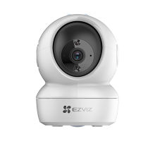 EZVIZ H6c 4MP Pan & Tilt Smart Home Camera
