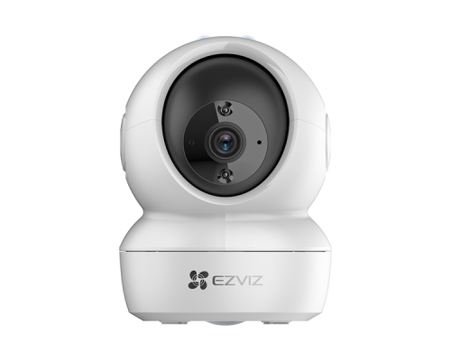 EZVIZ H6c 4MP Pan & Tilt Smart Home Camera