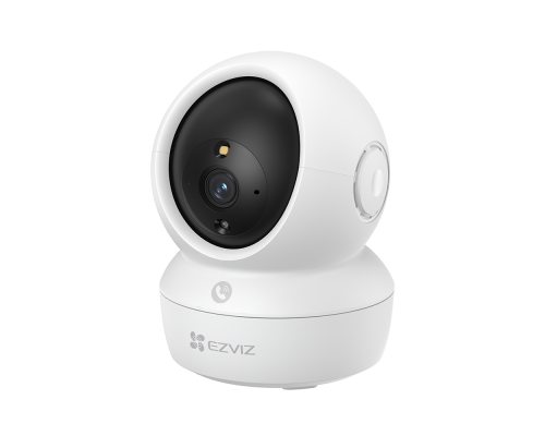 EZVIZ H6c Pro 1080p Wi-Fi Smart Home Camera