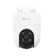 EZVIZ H8c 4MP Pan and Tilt Wi-Fi Camera