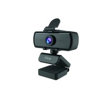 FIFINE K420 2K COMPUTER WEBCAM INCLUDING TRIPOD STAND WITH FOR OBS STREAMING, ZOOM MEETING ON PC/LAPTOP