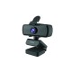 FIFINE K420 2K COMPUTER WEBCAM INCLUDING TRIPOD STAND WITH FOR OBS STREAMING, ZOOM MEETING ON PC/LAPTOP