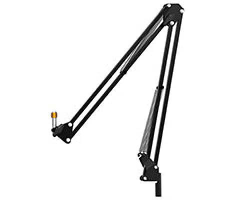 FIFINE T683 USB plug and play Studio Microphone